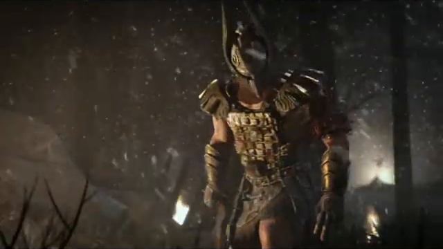 Age Of Conan смотреть онлайн