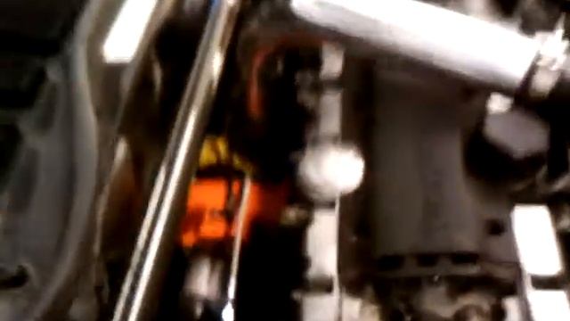 Volvo S70 T5m 2.5 20g Swap First Start