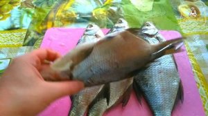 Вяленая рыба: как завялить рыбу в домашних условиях летом, самый простой рецепт.