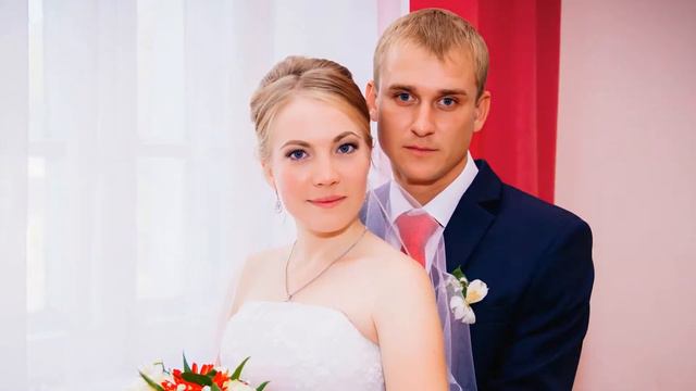 Диляра&Роман/19.09.2015/ПИЛЬНА/WeddingSlideShow смотреть онлайн