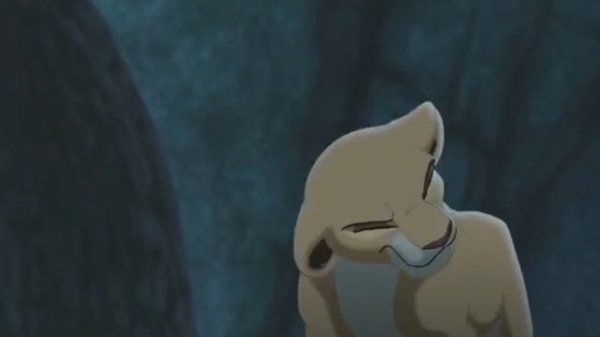 My Little Lion ~ This Day Aria