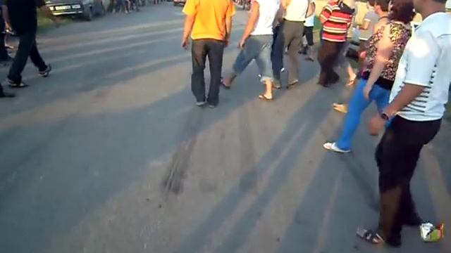 Ваз 2105 с роторным двигателем смотреть онлайн