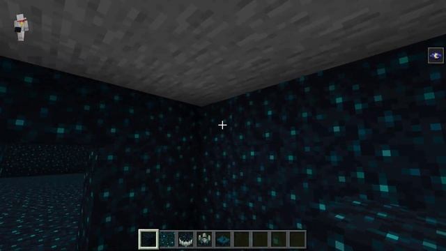 The Truth About The Warden In Minecraft 1.18 смотреть онлайн