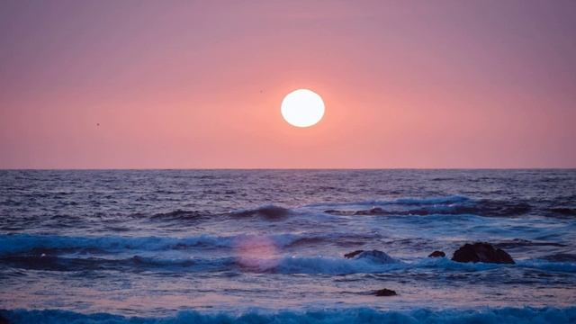 Nature Sounds Stillness Music relax/ Музыка для сна медитации и борьбы со стрессом chillout Relaxin смотреть онлайн