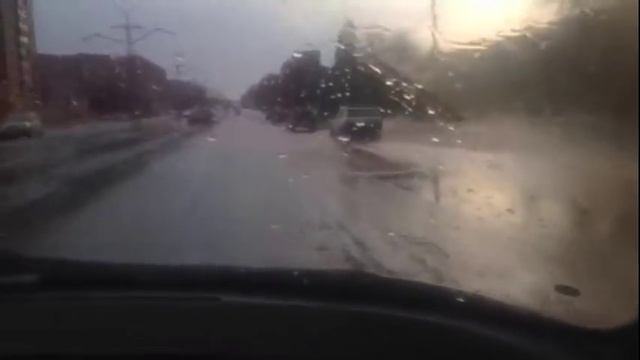 Буря в Новотроицке 2. смотреть онлайн