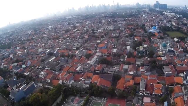 Hovering around with X380 смотреть онлайн