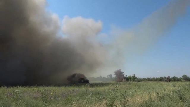 Сводка Минобороны России по состоянию на 14 сентября 2022 г. смотреть онлайн