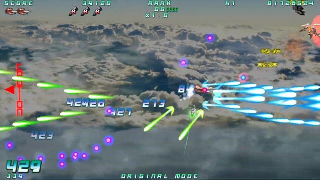 Rolling Gunner - Mission 1 (Nintendo Switch Gameplay) смотреть онлайн