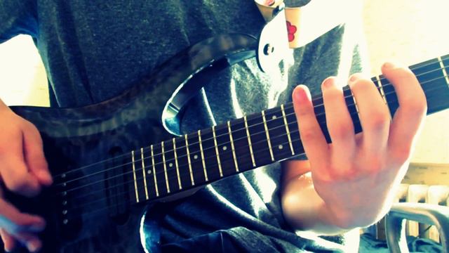 Стигмата - Крылья (кавер)