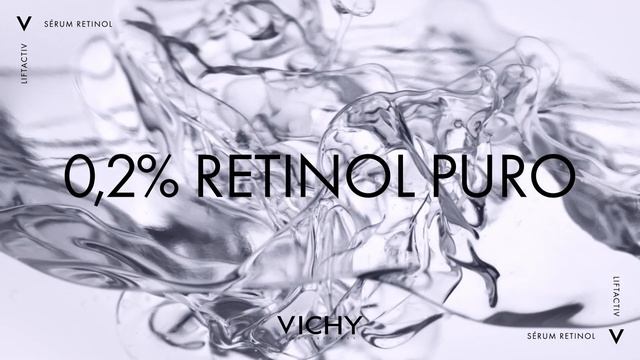 Laboratorios Vichy - Liftactiv Sérum Retinol Specialist смотреть онлайн