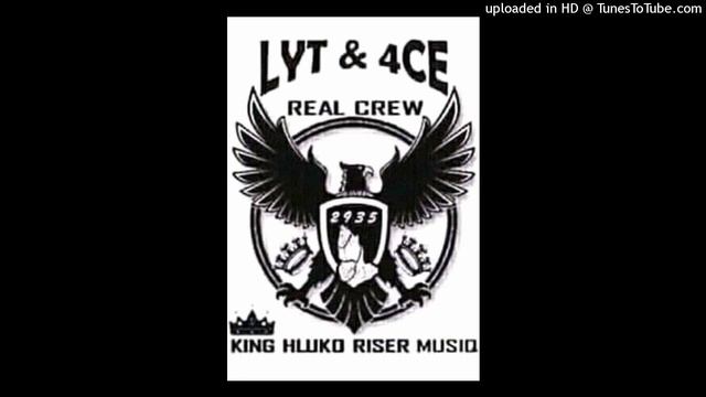 LYT N 4CE REAL QREW - BOK HARAM 60 FT DJ HENDZO смотреть онлайн