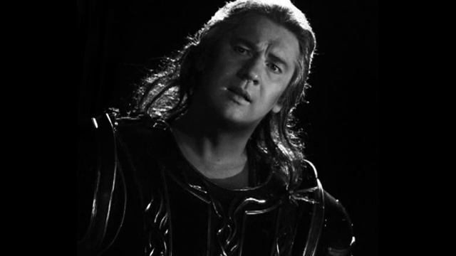 Михаил Давыдов. Памяти Карузо смотреть онлайн