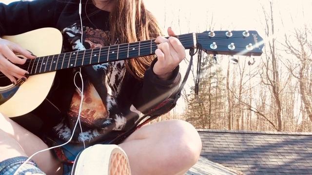 Pumped up kicks cover♡ смотреть онлайн