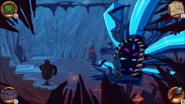 Kaptain Brawe: A Brawe New World Nintendo Switch Walkthrough смотреть онлайн