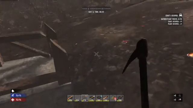 Life is a game 7 days to die build series building a Trojan horse смотреть онлайн