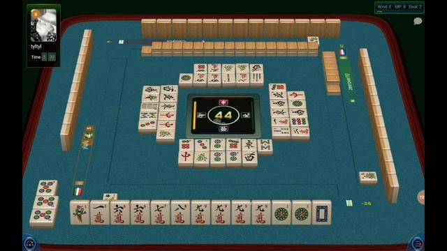 RedManchuRook. Game 1 (82) (Berlin, 4 deals). Two hands taken, including a "misere" from the wall. смотреть онлайн