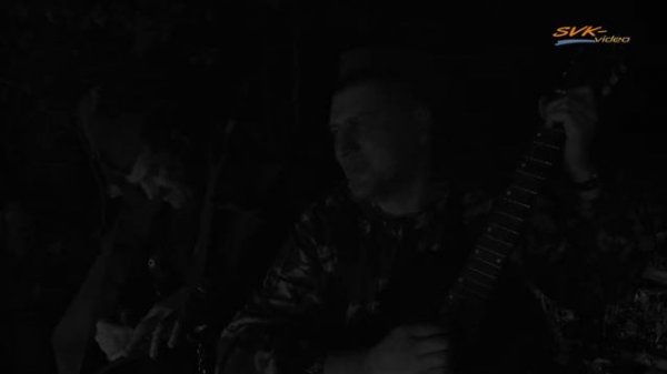 Соловьиная трель. Олег Никитин и группа Завхоз