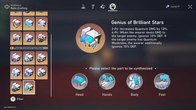 Why Should You Save It? - The Importance of Self-Modeling Resin in Honkai: Star Rail смотреть онлайн