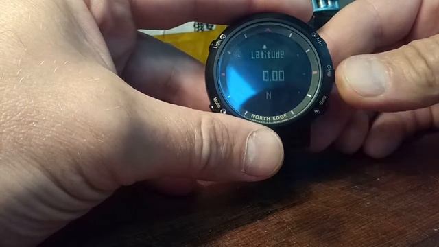 Проблемы с мировым временем north edge смотреть онлайн