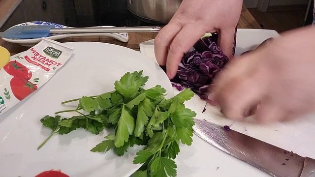 #суп#суппюре #вкусно #полезно #горячееблюдо #германия #супбезмясо#вегетарианскийсуп#рецепт