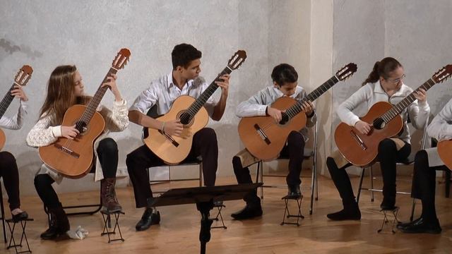 Astor Piazzolla LIBERTANGO смотреть онлайн