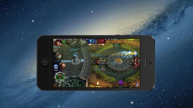 Top Multiplayer FREE Games for iPhone,iPod,iPad - 2013 смотреть онлайн