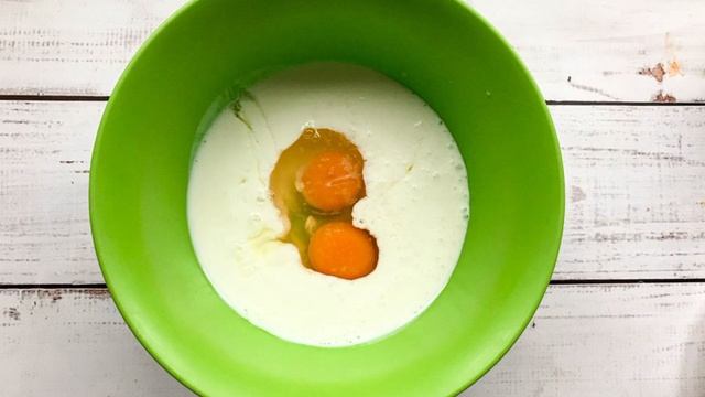 Сборник рецептов