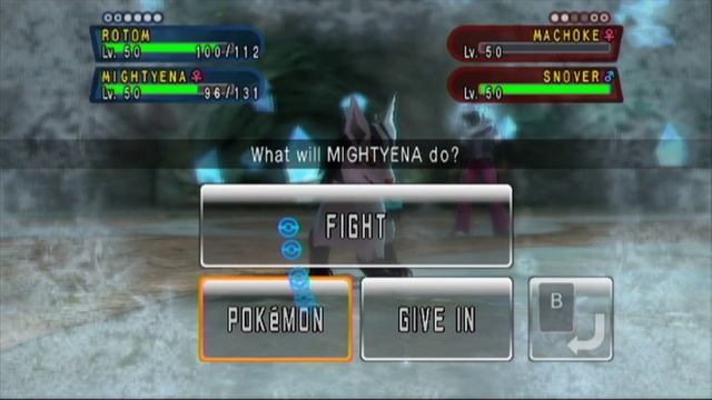 Pokemon Battle Revolution Crystal Colosseum Part #5 w/ Voltsy Gameplay Walkthrough смотреть онлайн