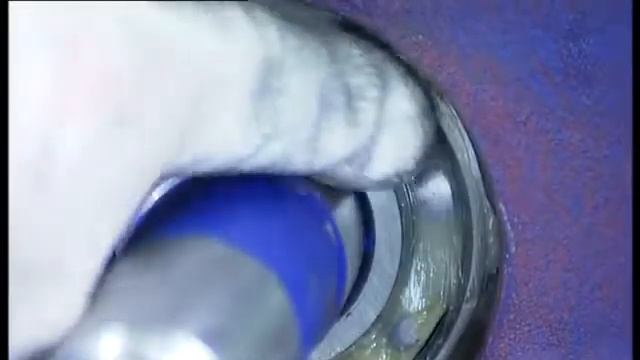 6 часть из 10. Монтаж насоса KSB Etanorm - подшипники смотреть онлайн