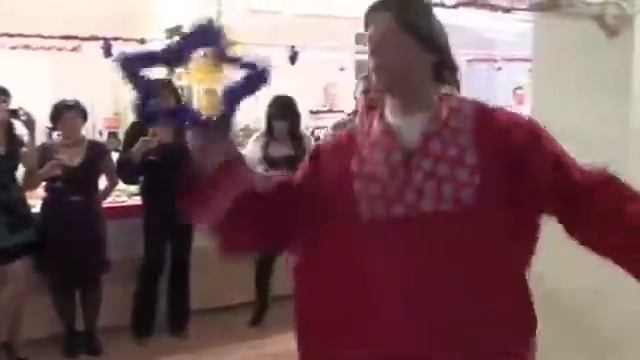 Народный ансамбль 'Московское Время' Москва смотреть онлайн