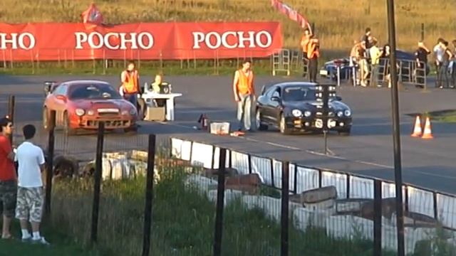 Celica vs Celica смотреть онлайн