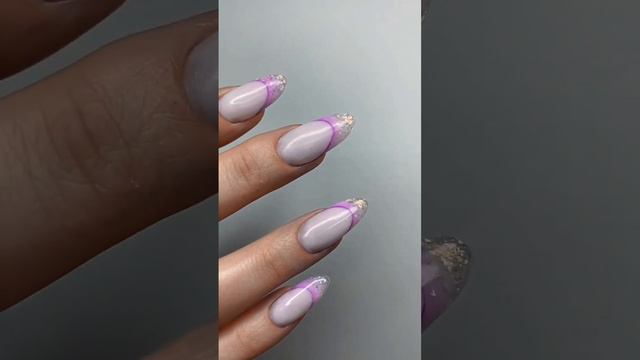 Я боюсь это делать… История преодоления страха перед выкладным френчем. (Читай в коментах) смотреть онлайн