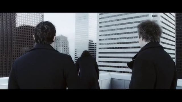 Святые из трущоб 2 / The Boondock Saints 2 смотреть онлайн
