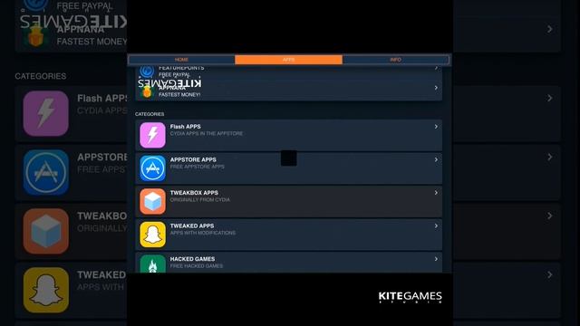 How to install GBA4IOS NDS4IOS and PPSSPP on iPad I pod and I phone supports iOS9.3.3-10.3.3 смотреть онлайн