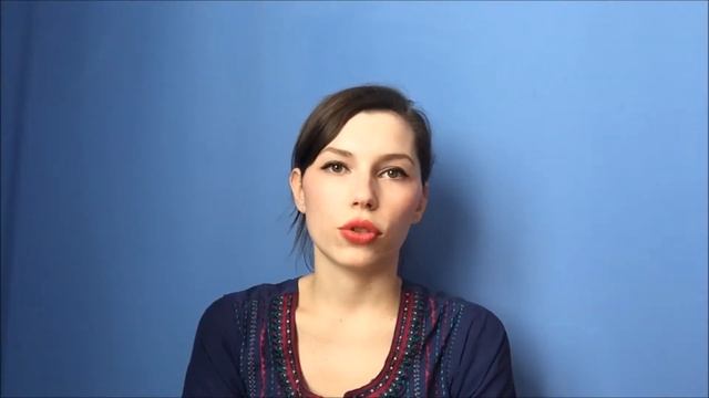 Какое ударение должно быть в словах present и record? смотреть онлайн