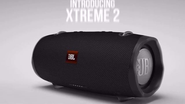 مراحل تطور سماعة jbl Xtreme смотреть онлайн