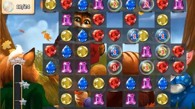 Инди Кот на Майле - День животных 2017 - уровень 9 смотреть онлайн