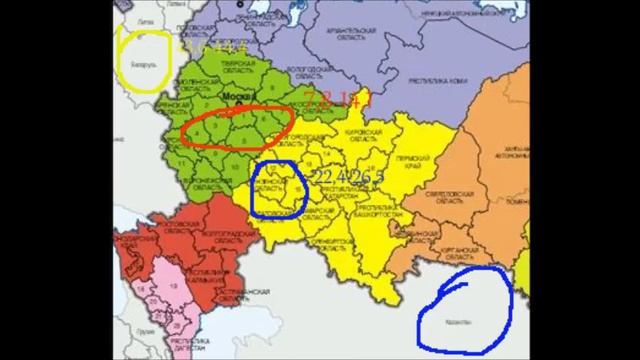 Что такое диастазное число в меде