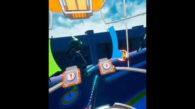 The IOTA project Let's play 2 смотреть онлайн