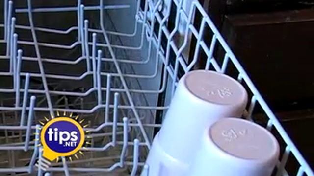 Tips.Net| More Organized Dishwashing смотреть онлайн