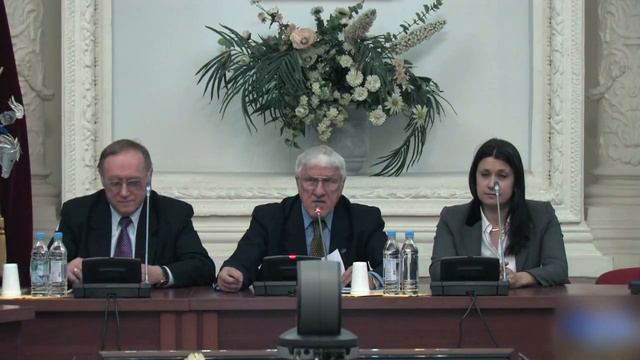 Ассоциация выпускников (20.12.2011) смотреть онлайн