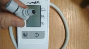 Чистка клапана спуска в полуавтоматическом тонометре.