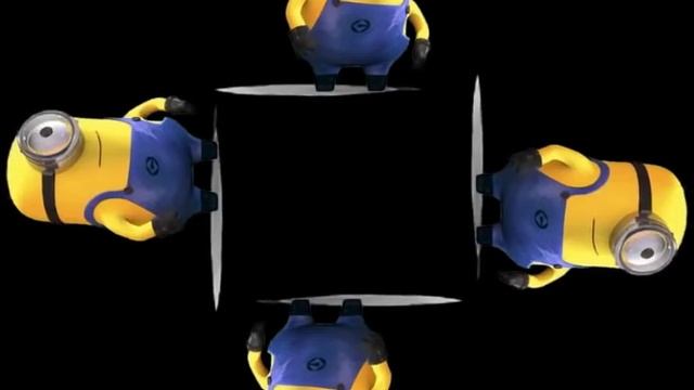 Как сделать 3D-голограмму при помощи смартфона и коробки от диска смотреть онлайн