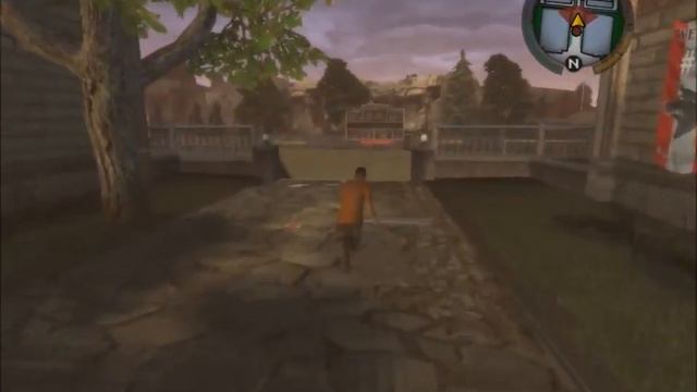 [Bully:se]Playing as Townie Edgar!(mod:not another selector) смотреть онлайн