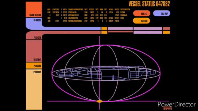 Star trek database смотреть онлайн