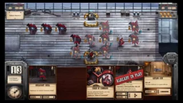 Ironclad Tactics - NG+ final mission смотреть онлайн