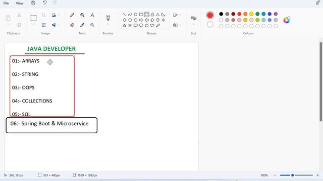 5 important Topic for Java Backend Developer Interview Preparation смотреть онлайн