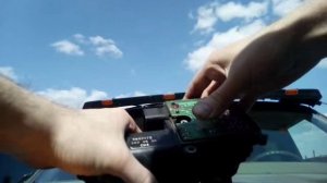 Не работатют дворники: разбираем моторчик и чистим контакты. (Шевроле Тахо 96)