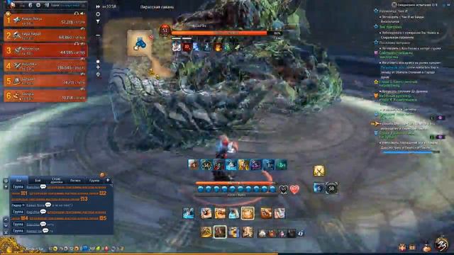 B&S: ВЖУХ! И легендарка? Начать с начала с Nestezi Ice (Выпуск 3) смотреть онлайн