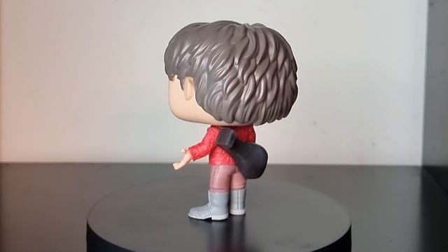 UNBOXING THE WITCHER FUNKO POP WAVE смотреть онлайн